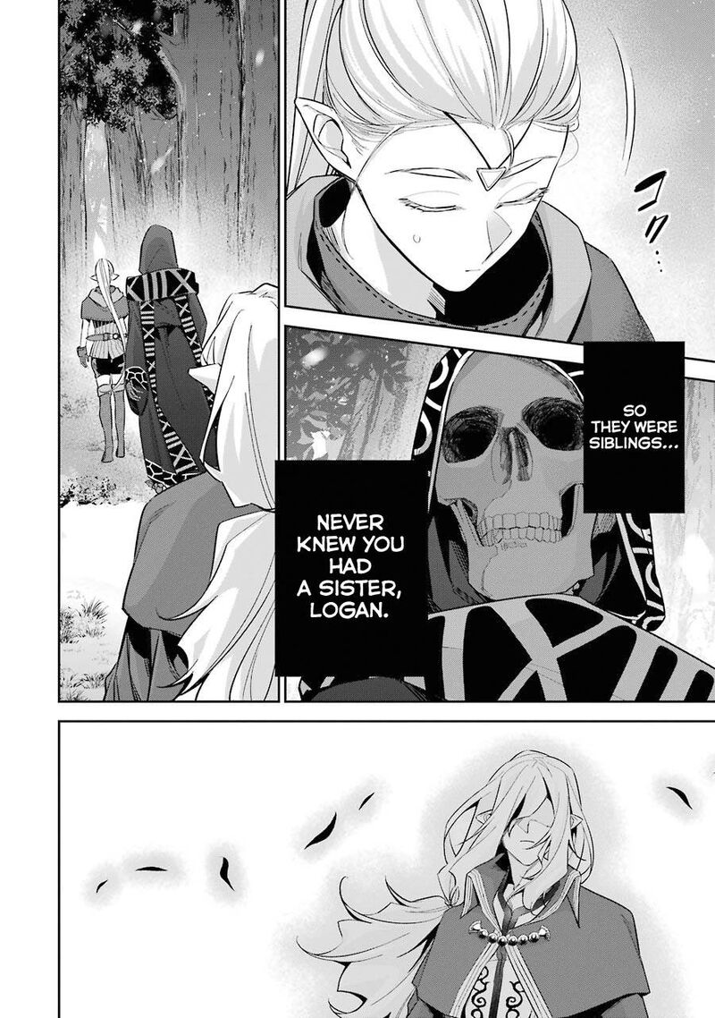 Shokei Sareta Kenja Wa Lich Ni Tensei Shite Shinryaku Sensou O Hajimeru 15 22