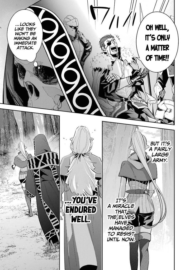 Shokei Sareta Kenja Wa Lich Ni Tensei Shite Shinryaku Sensou O Hajimeru 15 25