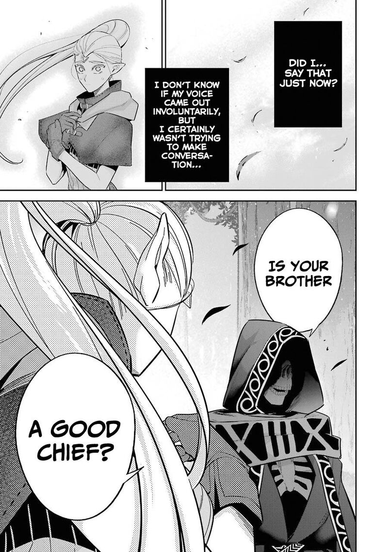 Shokei Sareta Kenja Wa Lich Ni Tensei Shite Shinryaku Sensou O Hajimeru 15 27