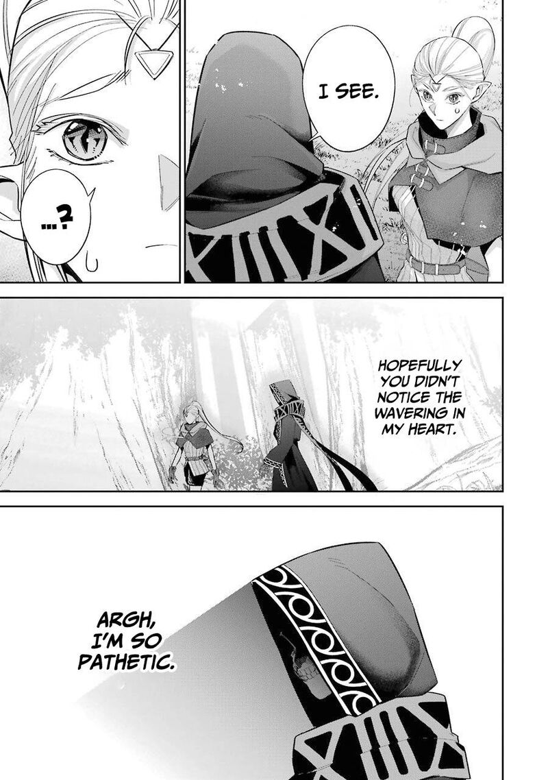 Shokei Sareta Kenja Wa Lich Ni Tensei Shite Shinryaku Sensou O Hajimeru 15 29