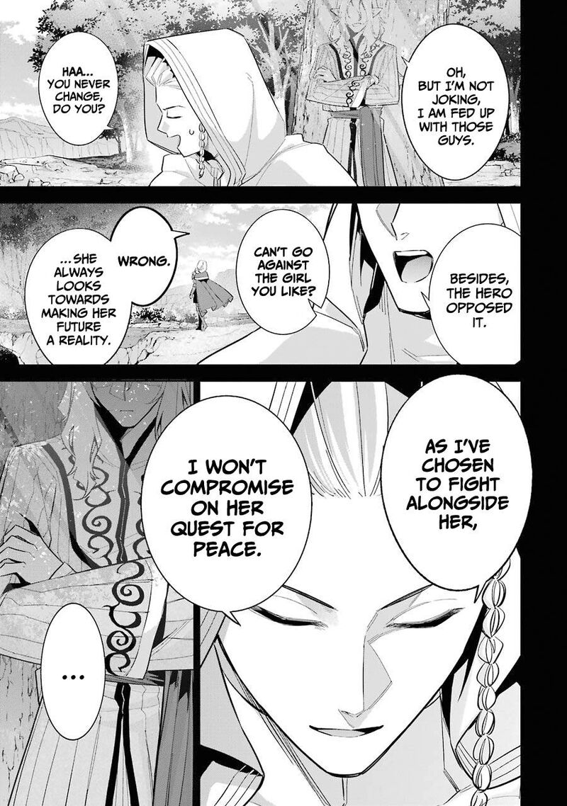 Shokei Sareta Kenja Wa Lich Ni Tensei Shite Shinryaku Sensou O Hajimeru 15 3