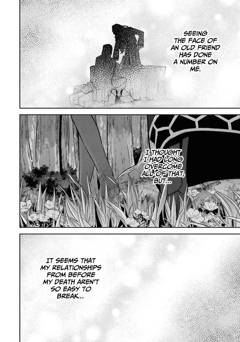 Shokei Sareta Kenja Wa Lich Ni Tensei Shite Shinryaku Sensou O Hajimeru 15 30