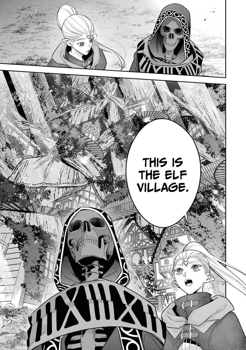 Shokei Sareta Kenja Wa Lich Ni Tensei Shite Shinryaku Sensou O Hajimeru 15 31