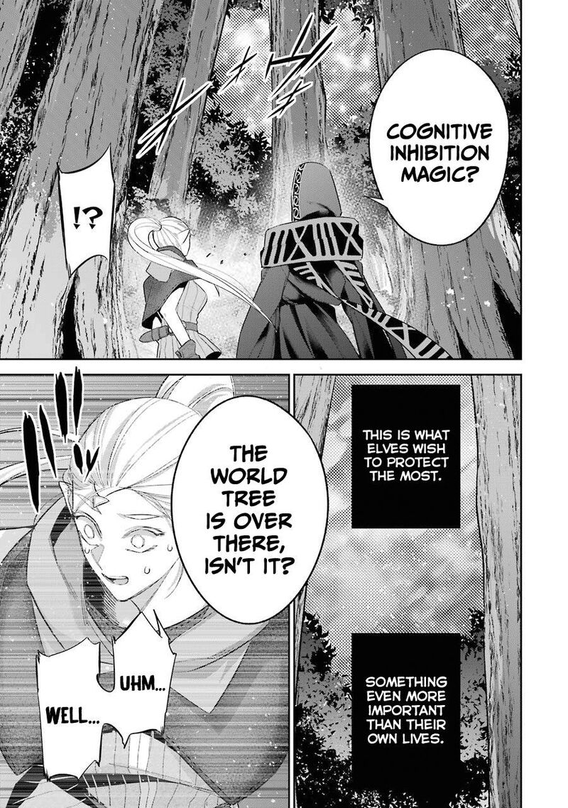 Shokei Sareta Kenja Wa Lich Ni Tensei Shite Shinryaku Sensou O Hajimeru 15 33