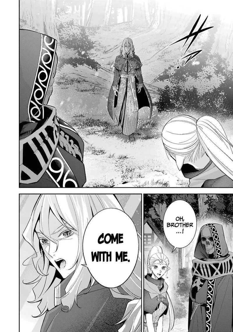 Shokei Sareta Kenja Wa Lich Ni Tensei Shite Shinryaku Sensou O Hajimeru 15 36