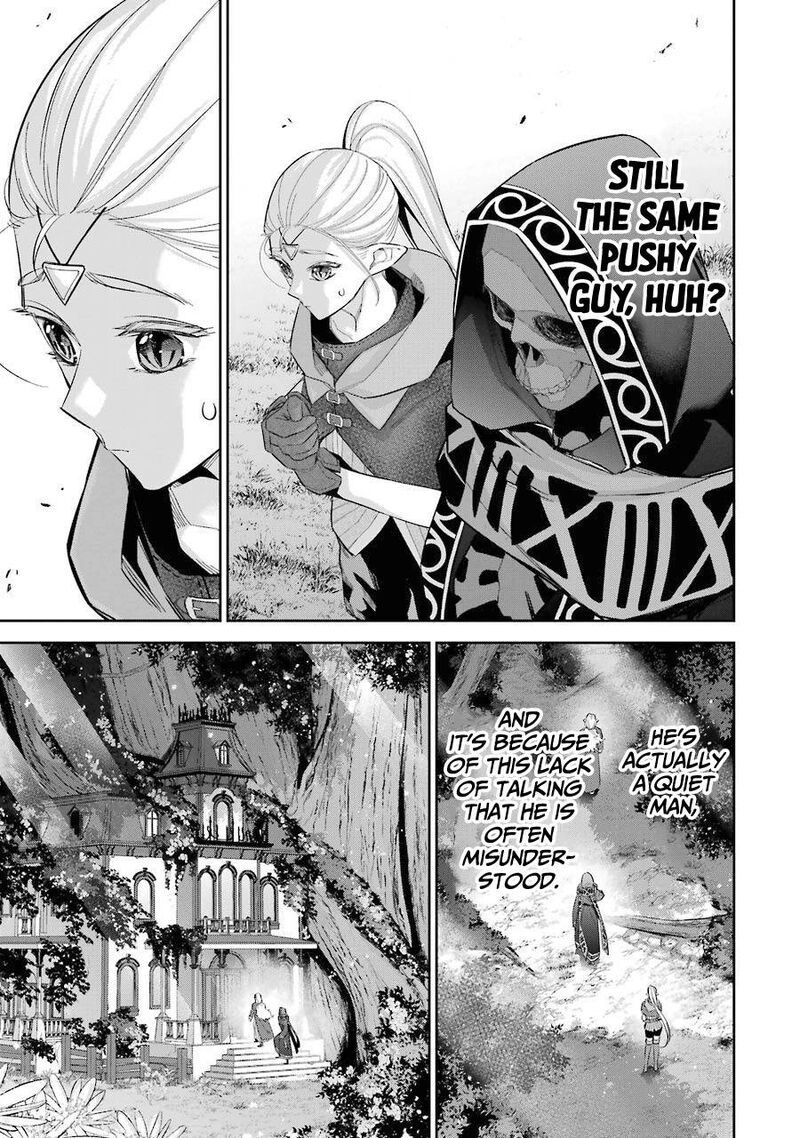 Shokei Sareta Kenja Wa Lich Ni Tensei Shite Shinryaku Sensou O Hajimeru 15 37