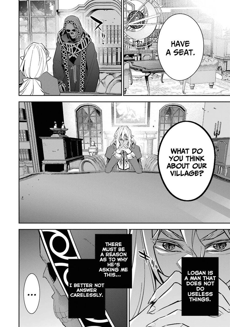 Shokei Sareta Kenja Wa Lich Ni Tensei Shite Shinryaku Sensou O Hajimeru 15 38