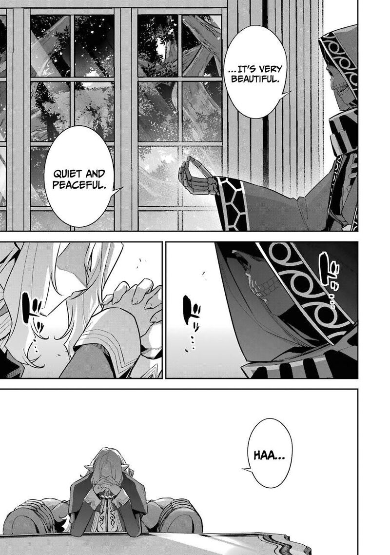 Shokei Sareta Kenja Wa Lich Ni Tensei Shite Shinryaku Sensou O Hajimeru 15 39