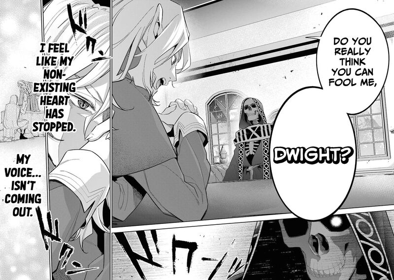Shokei Sareta Kenja Wa Lich Ni Tensei Shite Shinryaku Sensou O Hajimeru 15 40