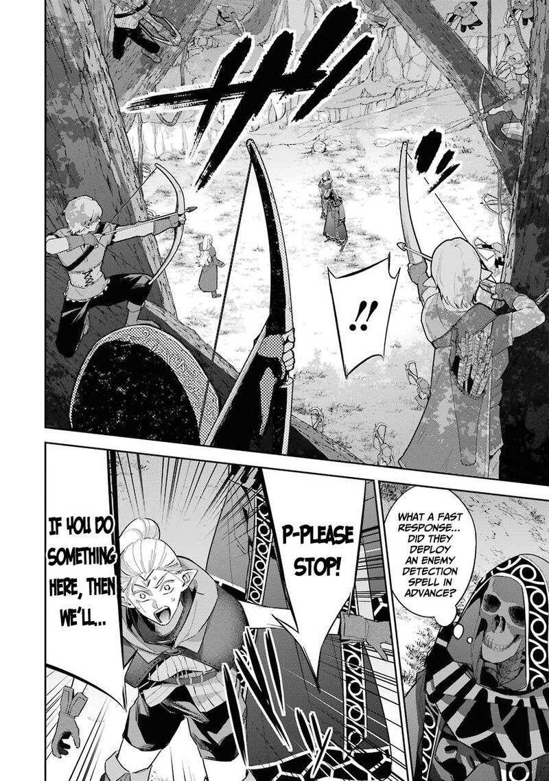 Shokei Sareta Kenja Wa Lich Ni Tensei Shite Shinryaku Sensou O Hajimeru 15 8