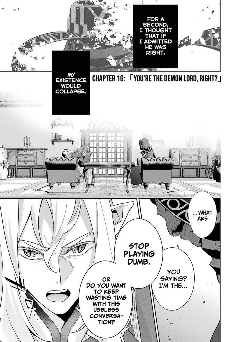 Shokei Sareta Kenja Wa Lich Ni Tensei Shite Shinryaku Sensou O Hajimeru 16 1