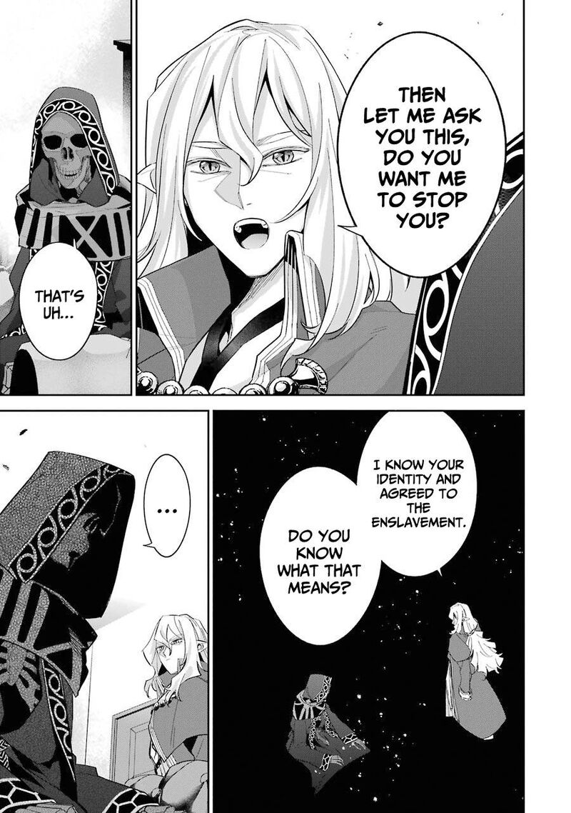 Shokei Sareta Kenja Wa Lich Ni Tensei Shite Shinryaku Sensou O Hajimeru 16 11