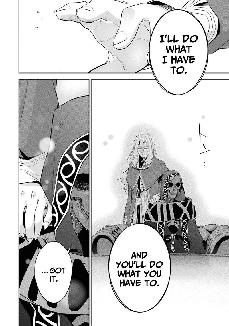 Shokei Sareta Kenja Wa Lich Ni Tensei Shite Shinryaku Sensou O Hajimeru 16 12