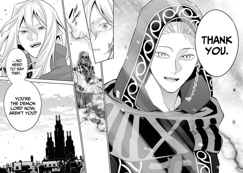 Shokei Sareta Kenja Wa Lich Ni Tensei Shite Shinryaku Sensou O Hajimeru 16 14