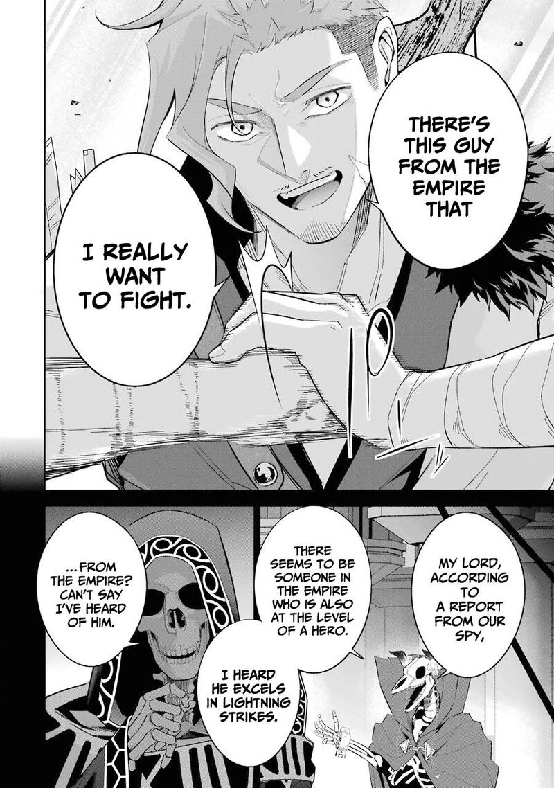 Shokei Sareta Kenja Wa Lich Ni Tensei Shite Shinryaku Sensou O Hajimeru 16 18