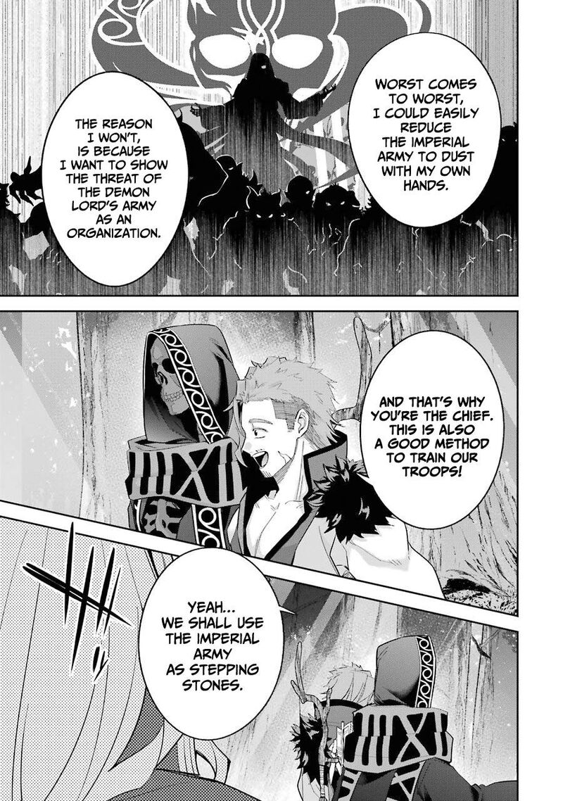 Shokei Sareta Kenja Wa Lich Ni Tensei Shite Shinryaku Sensou O Hajimeru 16 21