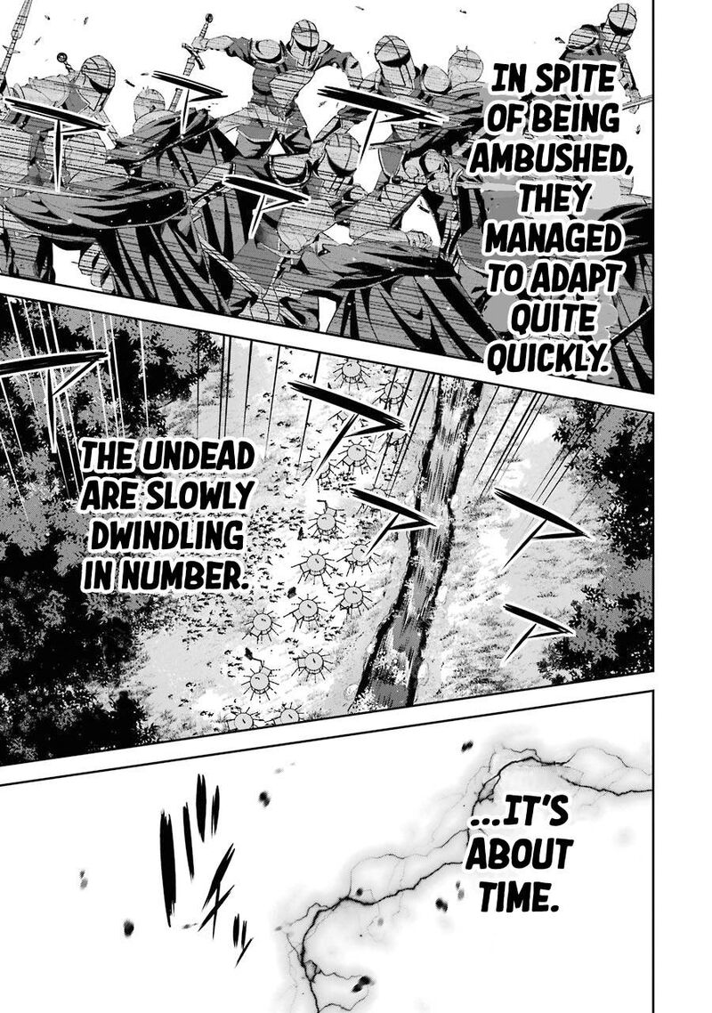Shokei Sareta Kenja Wa Lich Ni Tensei Shite Shinryaku Sensou O Hajimeru 16 29