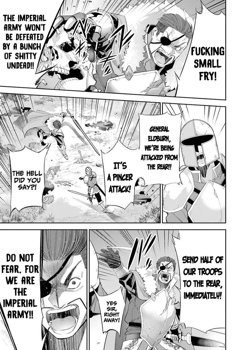 Shokei Sareta Kenja Wa Lich Ni Tensei Shite Shinryaku Sensou O Hajimeru 16 34