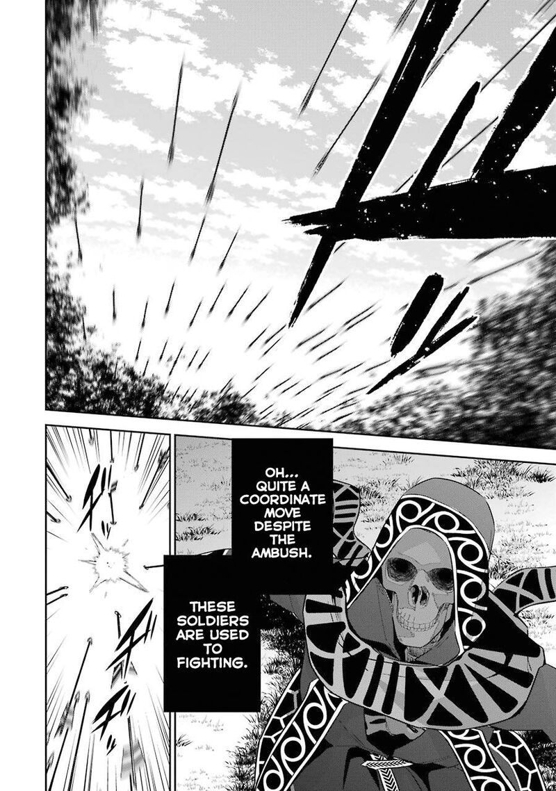 Shokei Sareta Kenja Wa Lich Ni Tensei Shite Shinryaku Sensou O Hajimeru 16 35