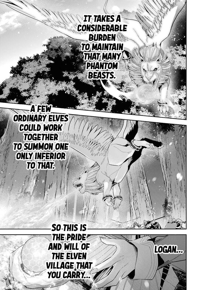 Shokei Sareta Kenja Wa Lich Ni Tensei Shite Shinryaku Sensou O Hajimeru 16 39