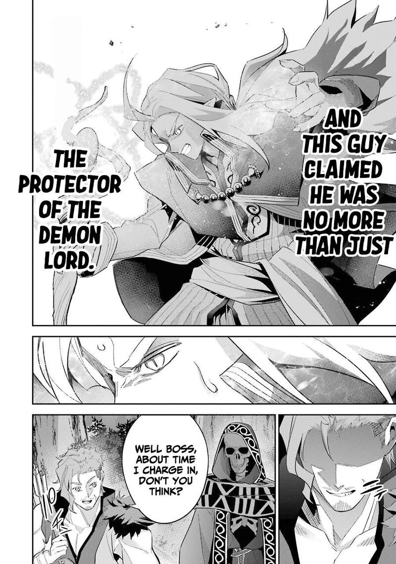 Shokei Sareta Kenja Wa Lich Ni Tensei Shite Shinryaku Sensou O Hajimeru 16 40