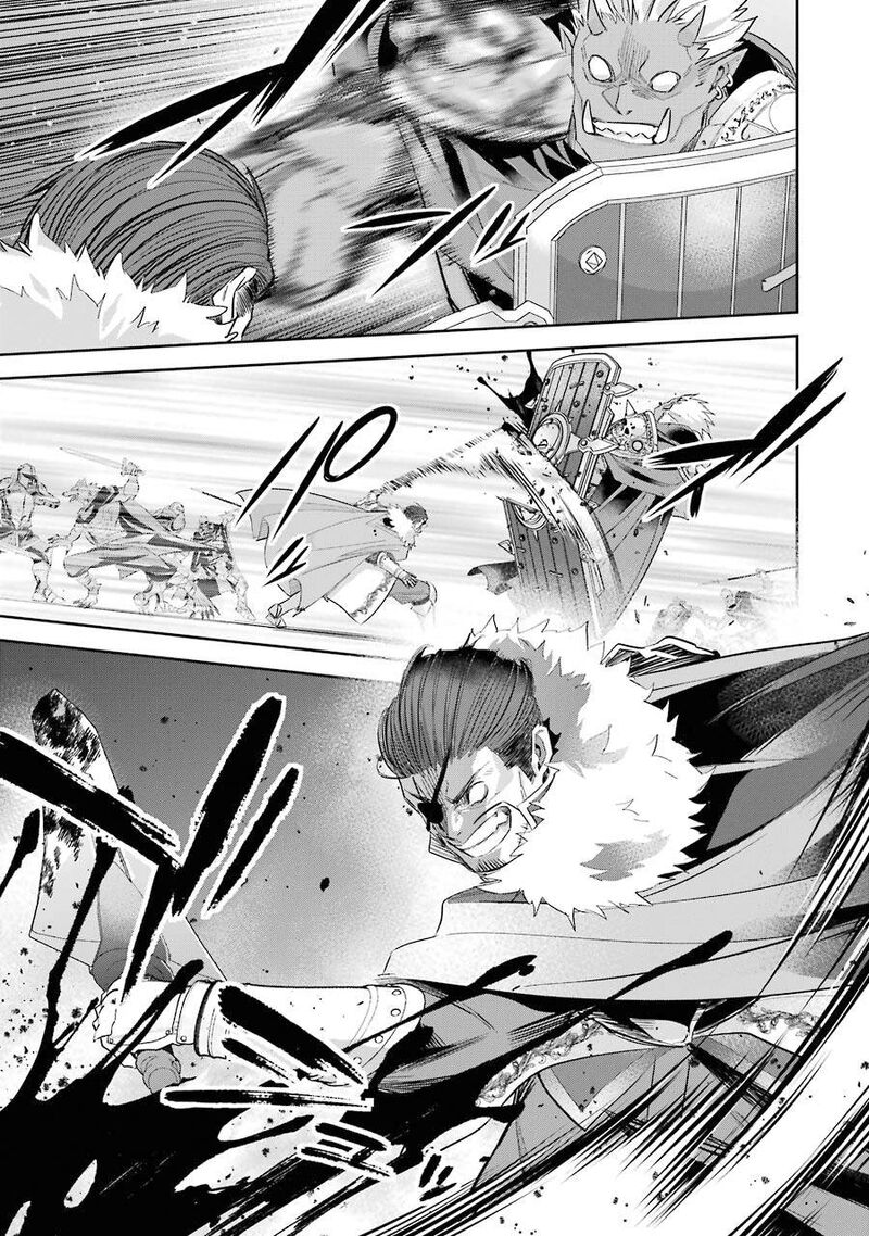 Shokei Sareta Kenja Wa Lich Ni Tensei Shite Shinryaku Sensou O Hajimeru 16 43