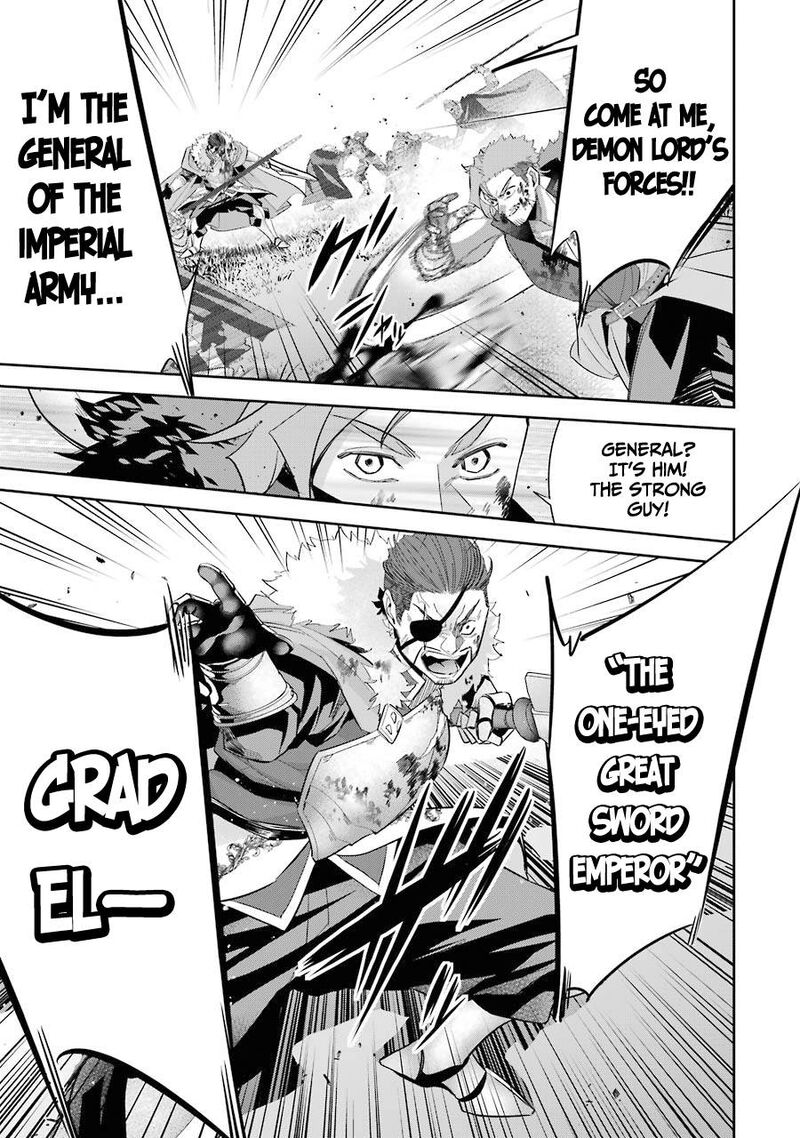 Shokei Sareta Kenja Wa Lich Ni Tensei Shite Shinryaku Sensou O Hajimeru 16 45