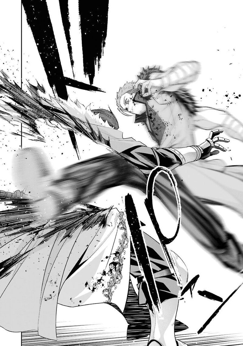 Shokei Sareta Kenja Wa Lich Ni Tensei Shite Shinryaku Sensou O Hajimeru 16 46
