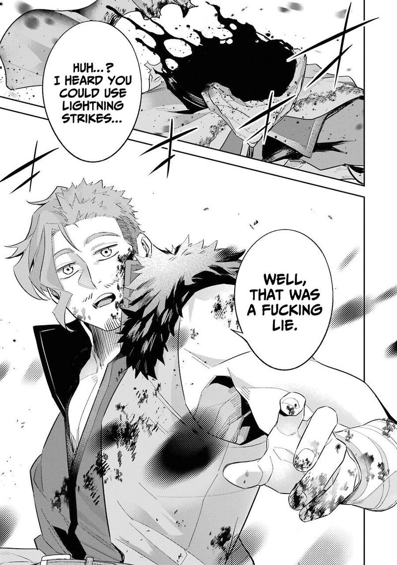 Shokei Sareta Kenja Wa Lich Ni Tensei Shite Shinryaku Sensou O Hajimeru 16 47