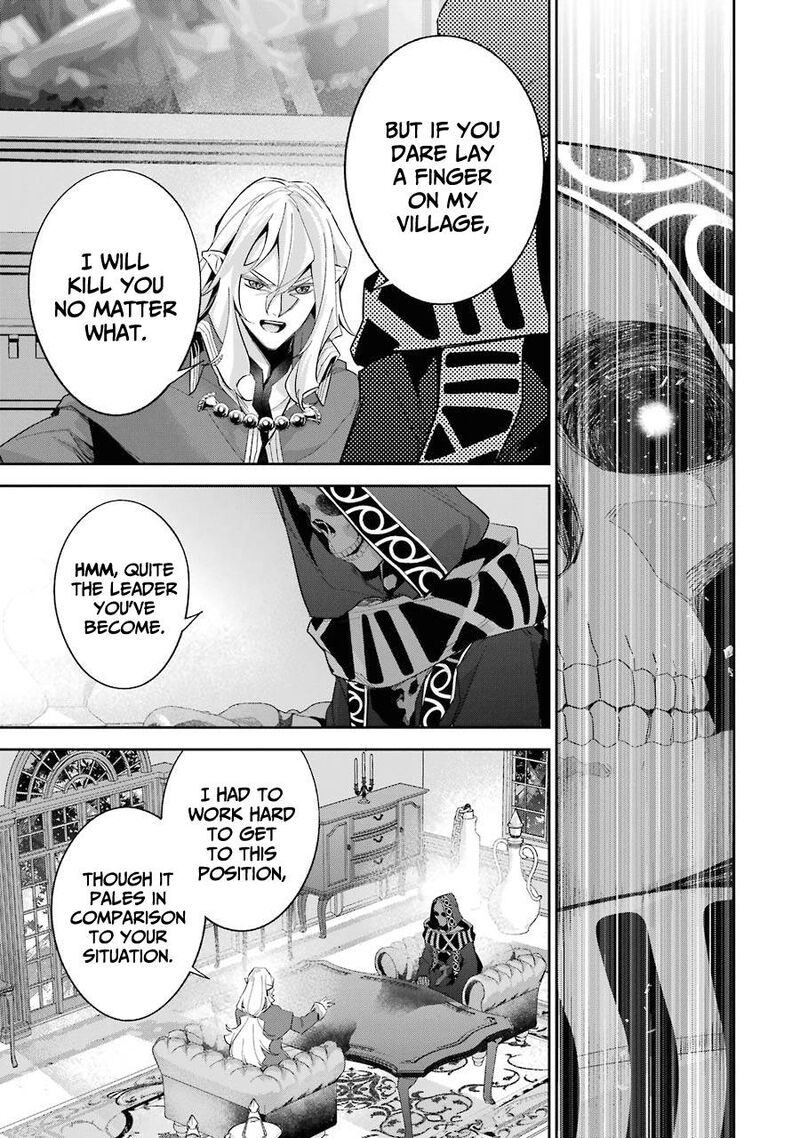 Shokei Sareta Kenja Wa Lich Ni Tensei Shite Shinryaku Sensou O Hajimeru 16 9