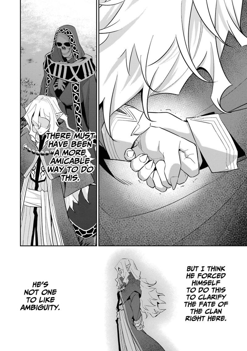 Shokei Sareta Kenja Wa Lich Ni Tensei Shite Shinryaku Sensou O Hajimeru 17 10
