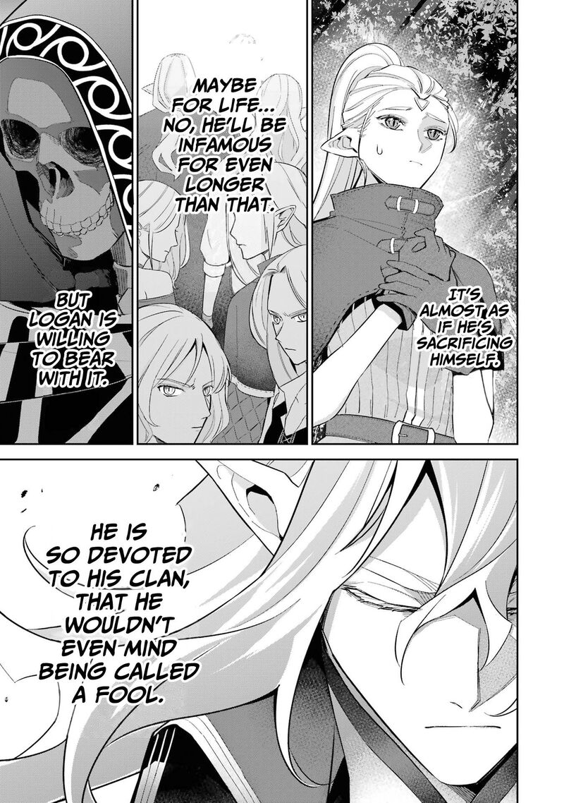 Shokei Sareta Kenja Wa Lich Ni Tensei Shite Shinryaku Sensou O Hajimeru 17 11