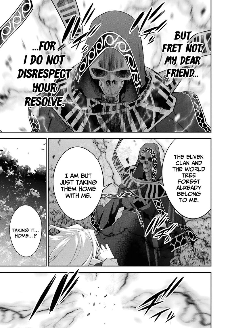 Shokei Sareta Kenja Wa Lich Ni Tensei Shite Shinryaku Sensou O Hajimeru 17 17