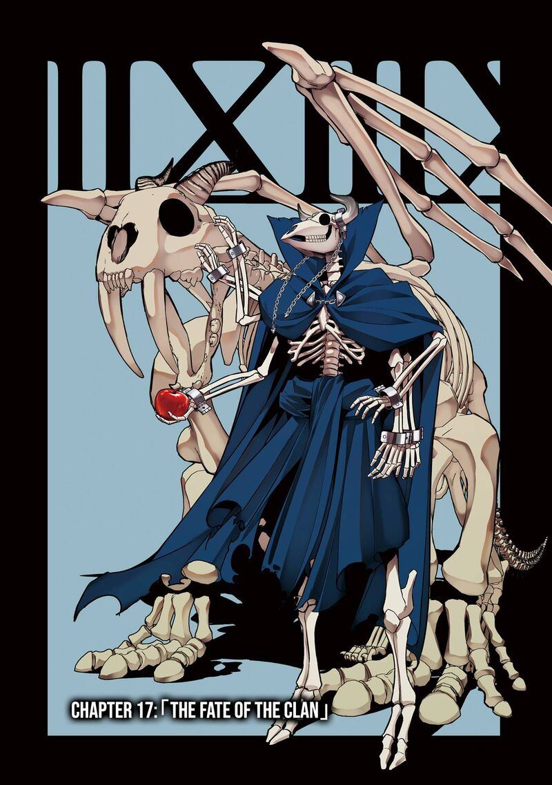 Shokei Sareta Kenja Wa Lich Ni Tensei Shite Shinryaku Sensou O Hajimeru 17 2