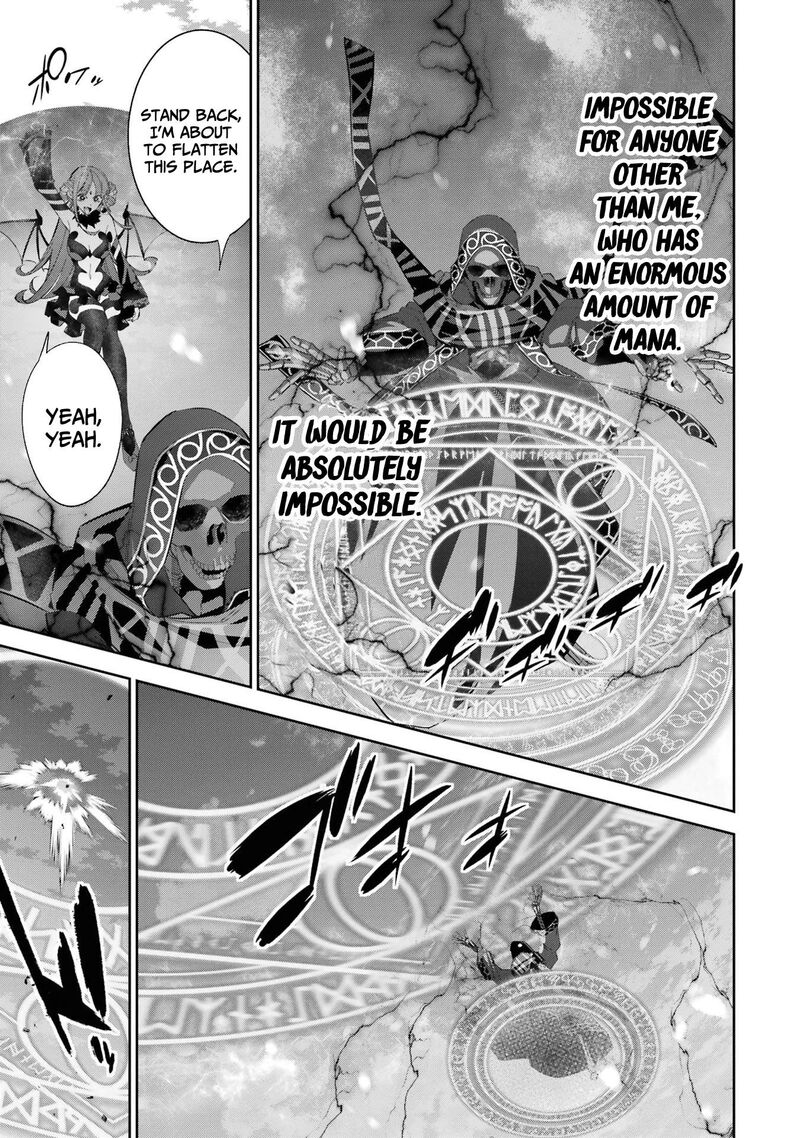 Shokei Sareta Kenja Wa Lich Ni Tensei Shite Shinryaku Sensou O Hajimeru 17 23