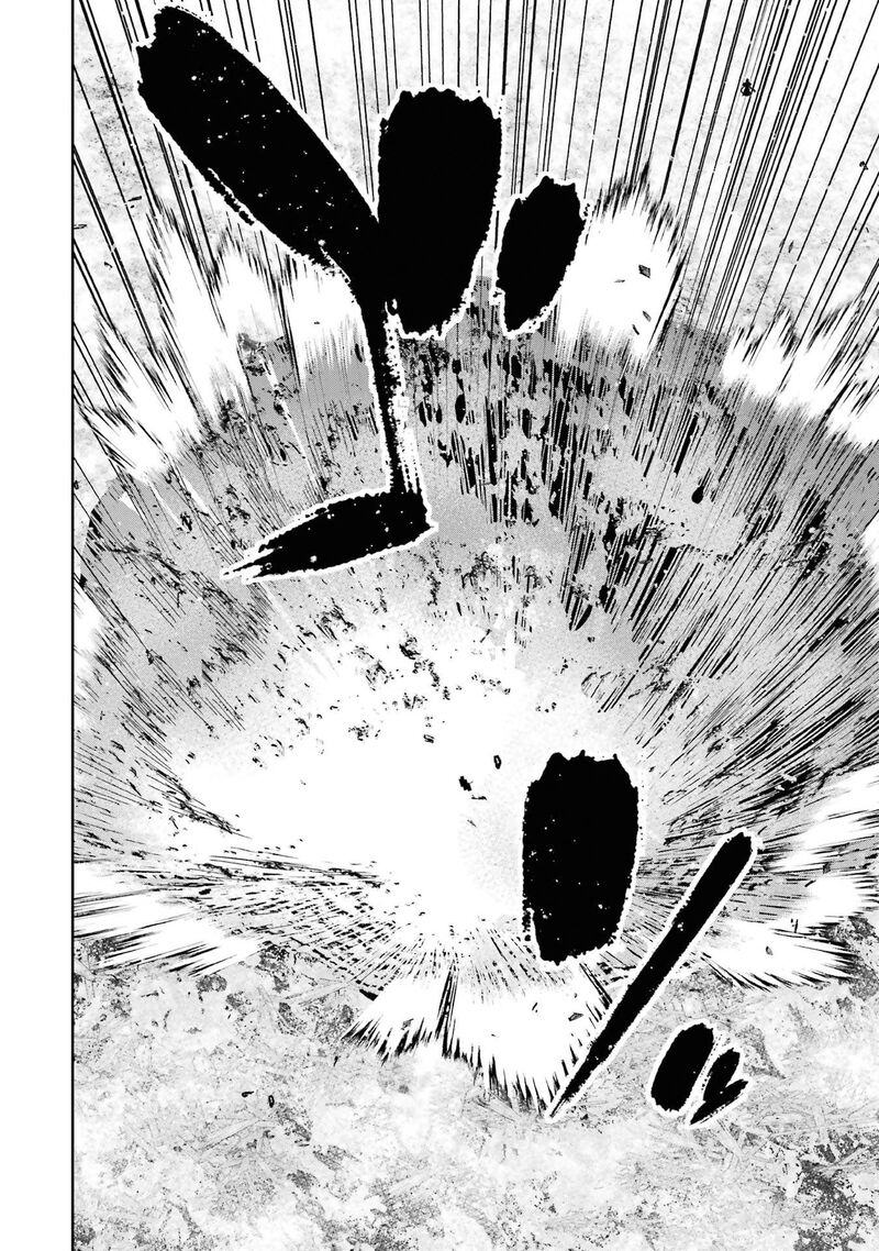 Shokei Sareta Kenja Wa Lich Ni Tensei Shite Shinryaku Sensou O Hajimeru 17 27