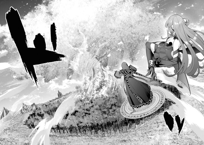 Shokei Sareta Kenja Wa Lich Ni Tensei Shite Shinryaku Sensou O Hajimeru 17 29