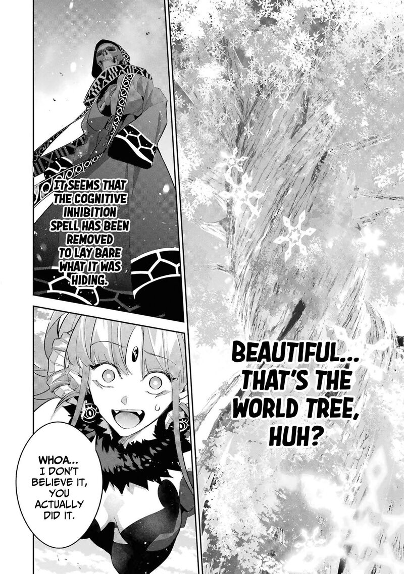 Shokei Sareta Kenja Wa Lich Ni Tensei Shite Shinryaku Sensou O Hajimeru 17 30