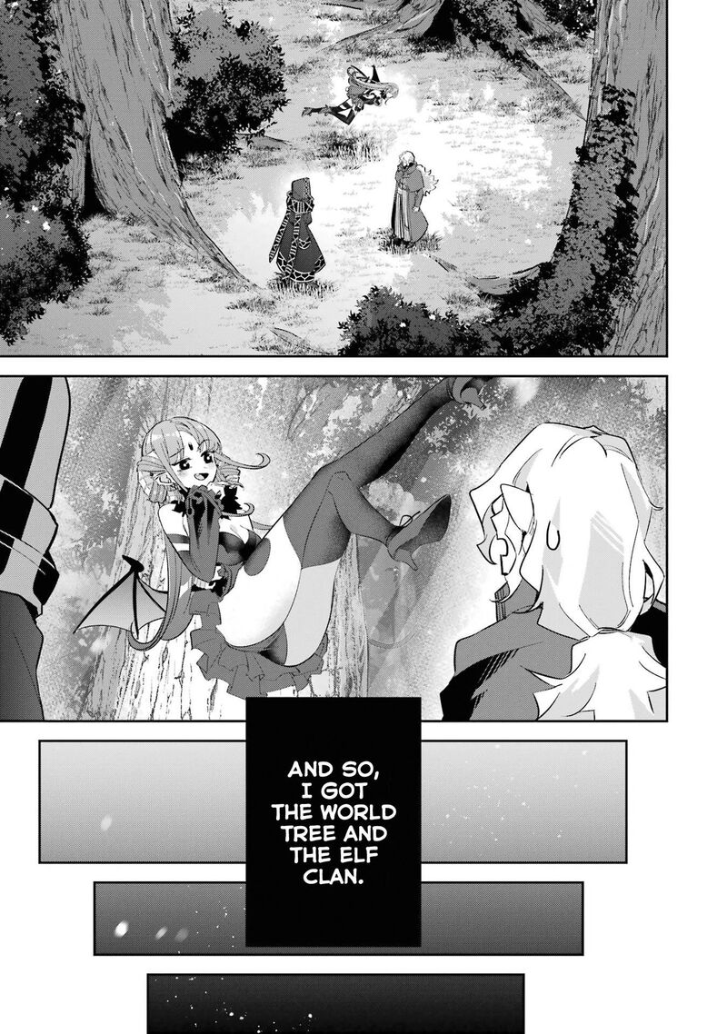 Shokei Sareta Kenja Wa Lich Ni Tensei Shite Shinryaku Sensou O Hajimeru 17 33