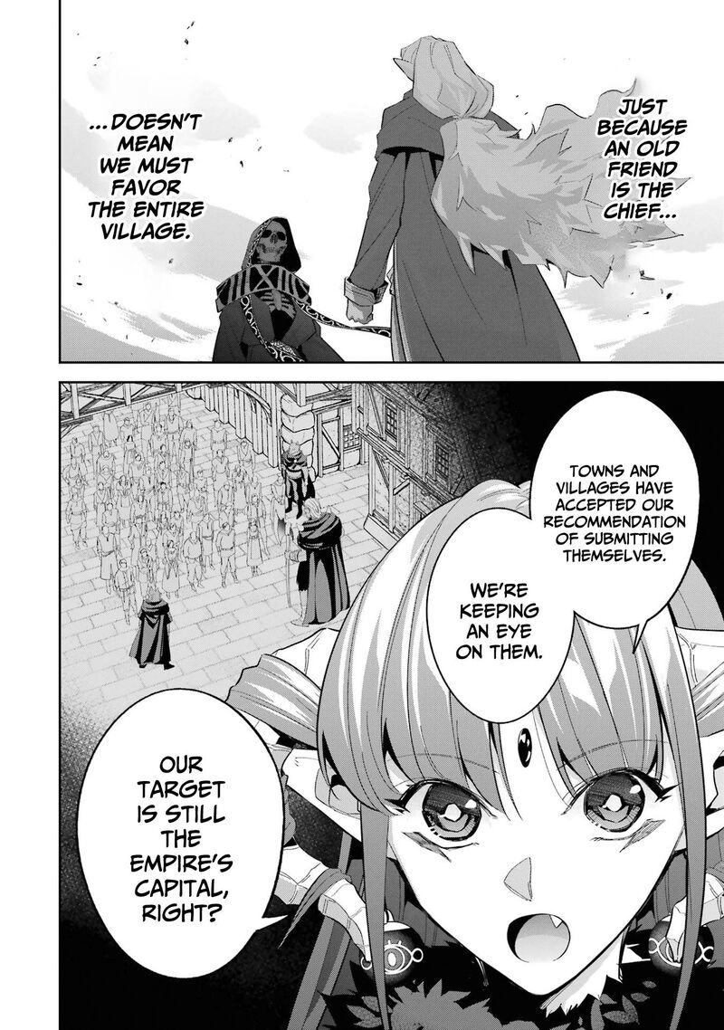 Shokei Sareta Kenja Wa Lich Ni Tensei Shite Shinryaku Sensou O Hajimeru 17 38