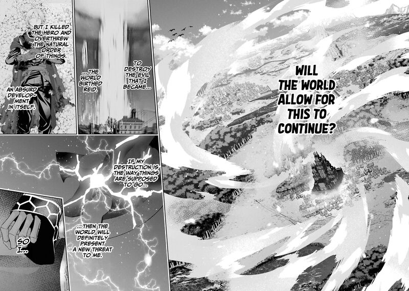 Shokei Sareta Kenja Wa Lich Ni Tensei Shite Shinryaku Sensou O Hajimeru 17 40