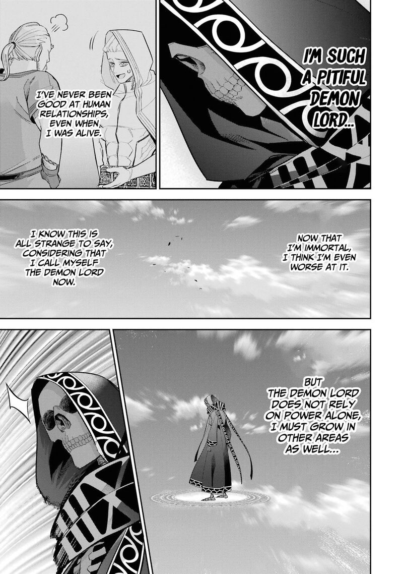 Shokei Sareta Kenja Wa Lich Ni Tensei Shite Shinryaku Sensou O Hajimeru 18 5