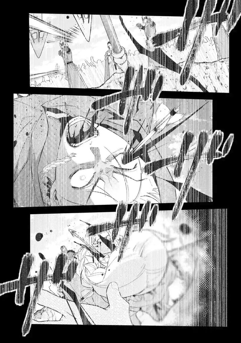 Shokei Sareta Kenja Wa Lich Ni Tensei Shite Shinryaku Sensou O Hajimeru 2 12