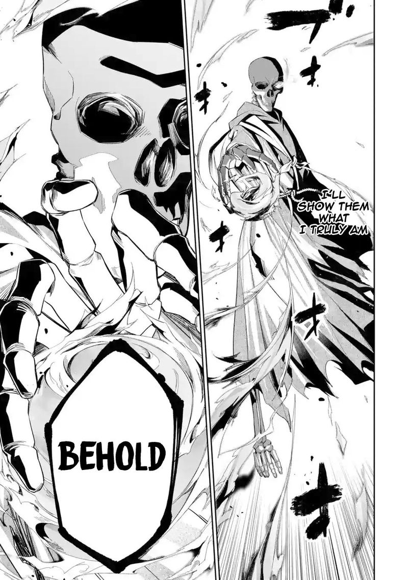 Shokei Sareta Kenja Wa Lich Ni Tensei Shite Shinryaku Sensou O Hajimeru 2 14