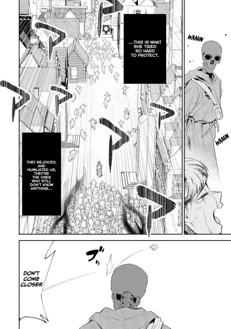 Shokei Sareta Kenja Wa Lich Ni Tensei Shite Shinryaku Sensou O Hajimeru 2 19
