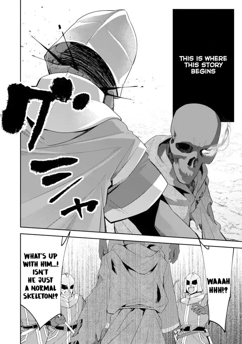 Shokei Sareta Kenja Wa Lich Ni Tensei Shite Shinryaku Sensou O Hajimeru 2 2