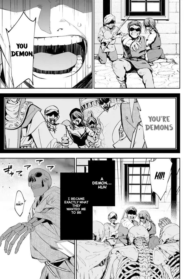 Shokei Sareta Kenja Wa Lich Ni Tensei Shite Shinryaku Sensou O Hajimeru 2 20
