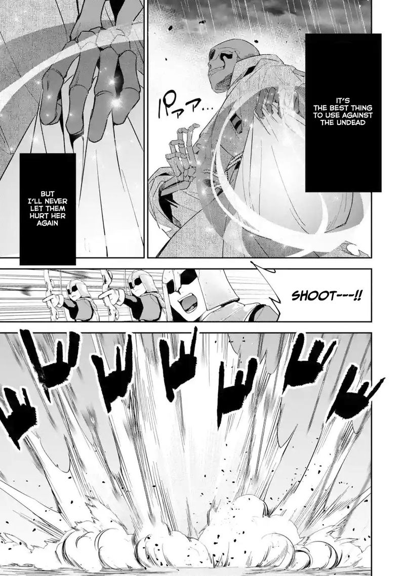 Shokei Sareta Kenja Wa Lich Ni Tensei Shite Shinryaku Sensou O Hajimeru 2 22