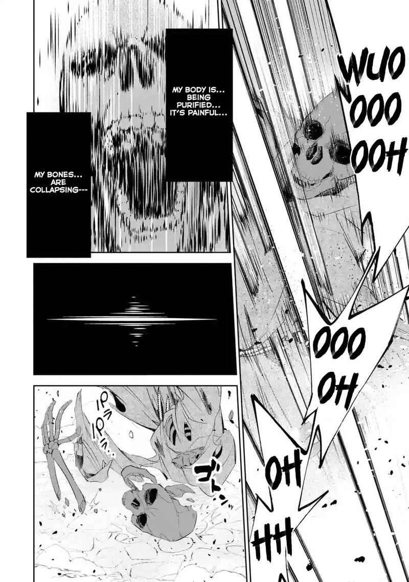 Shokei Sareta Kenja Wa Lich Ni Tensei Shite Shinryaku Sensou O Hajimeru 2 23