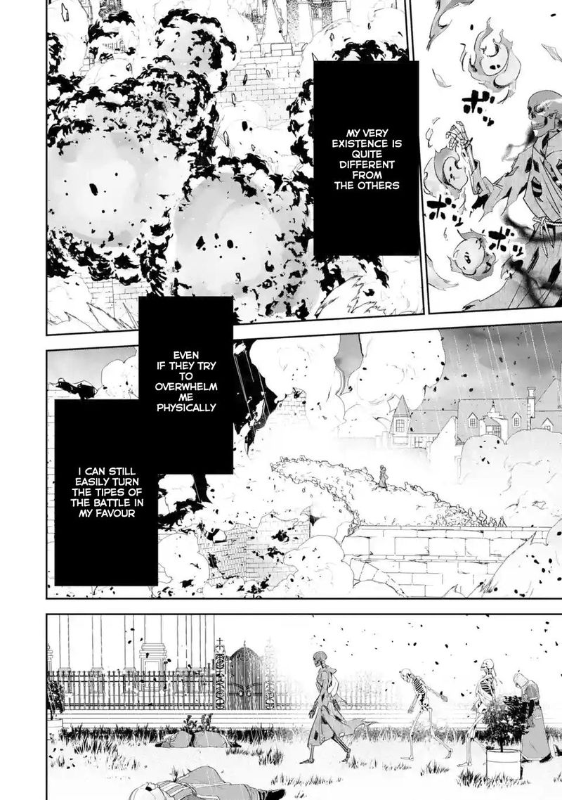 Shokei Sareta Kenja Wa Lich Ni Tensei Shite Shinryaku Sensou O Hajimeru 2 29